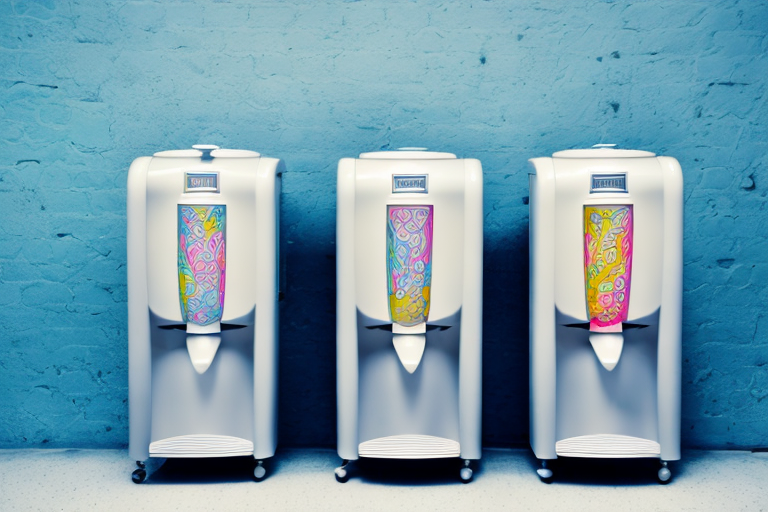 Exploring the Fascinating History of Nugget Ice From Hospital Use to